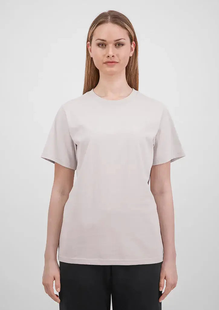 Goodmates Wommen's Everyday Short Sleeve Tee X2001W Metro Workwear